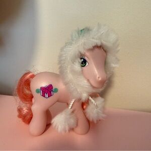 My Little Pony G3 Sno Glo with Hat